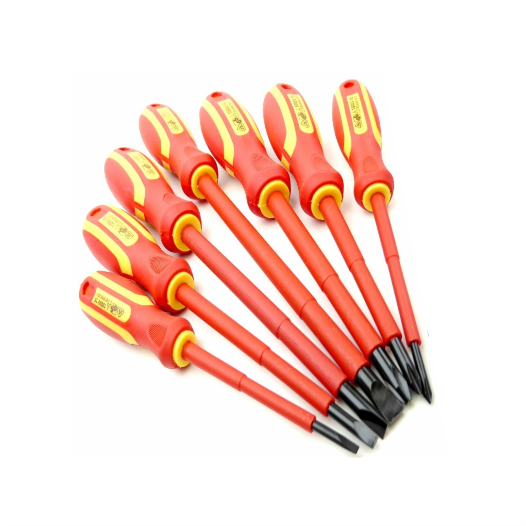 Σετ-7-Κατσαβίδια-Screwdriver-Set-Frefox