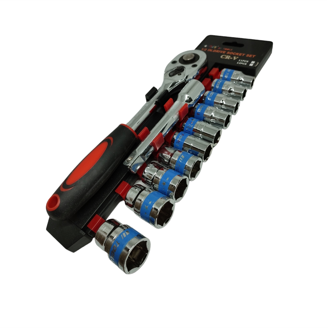 Σετ-Καστάνια-με-Καρυδάκια-12τμχ-Drive-Socket-Set-1