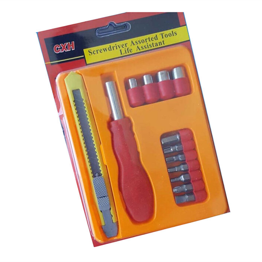 Σετ-Κατσαβίδι-με-Μύτες-Screwdriver-Assorted-Tools-6