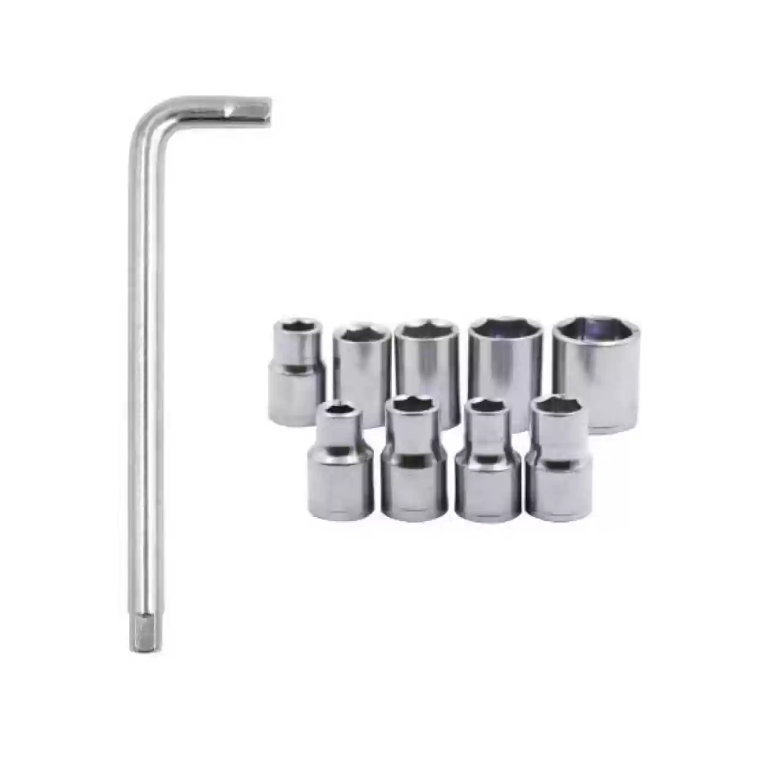 Σετ-Κλειδιά-10τμχ-Socket-Wrench-Set-1810-2