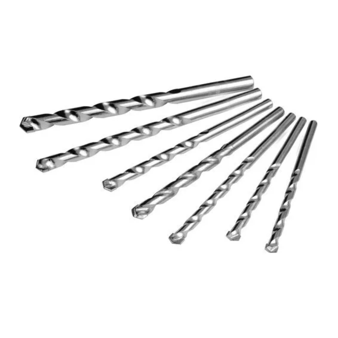 Σετ-Μύτες-Τρυπανιού-8τμχ-Steinbohrer-Masonry-Drills