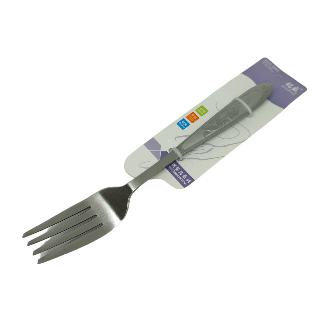 Σετ-Πιρούνια-Φαγητού-4τμχ-Ming-Sheng