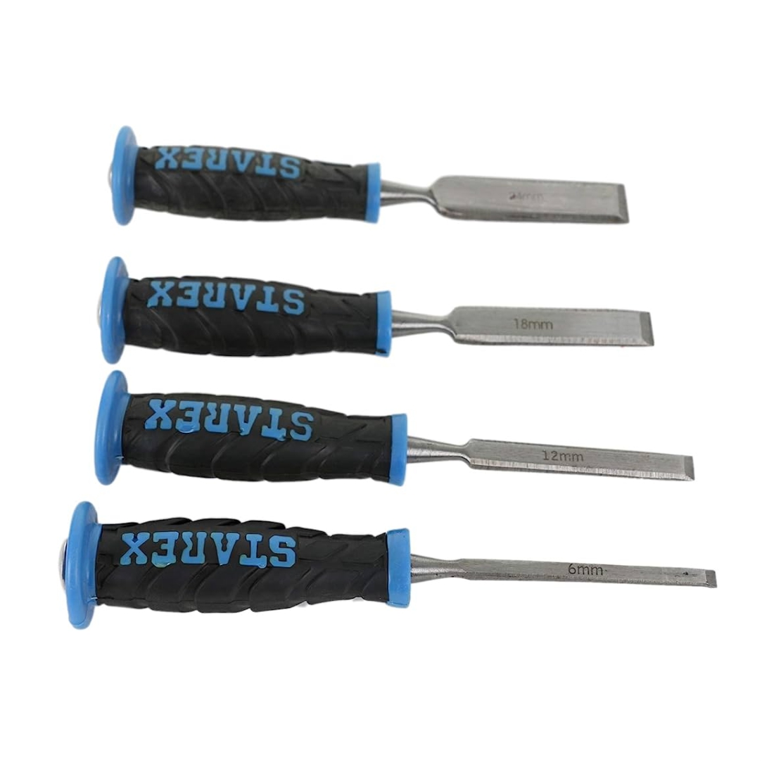 Σετ-Σκαρπέλα-4τμχ-Woodworker-Chisel-1