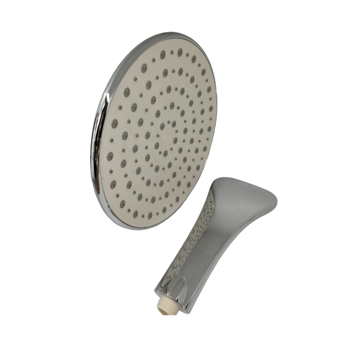 Σετ-Στρογγυλή-Κεφαλή-Ντουζ-και-Τηλέφωνο-Ντουζ-1