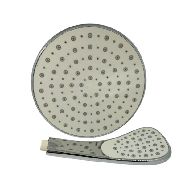 Σετ-Στρογγυλή-Κεφαλή-Ντουζ-και-Τηλέφωνο-Ντουζ