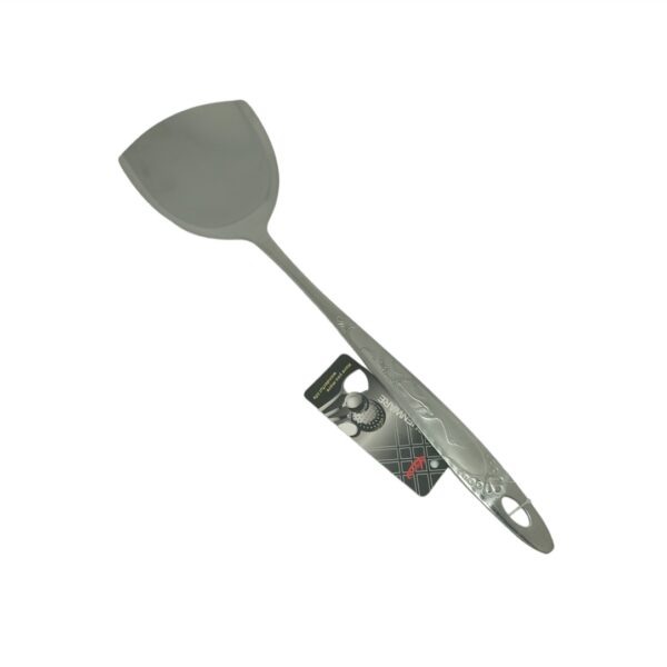 Σπάτουλα-Σερβιρίσματος-από-Ανοξείδωτο-Ατσάλι