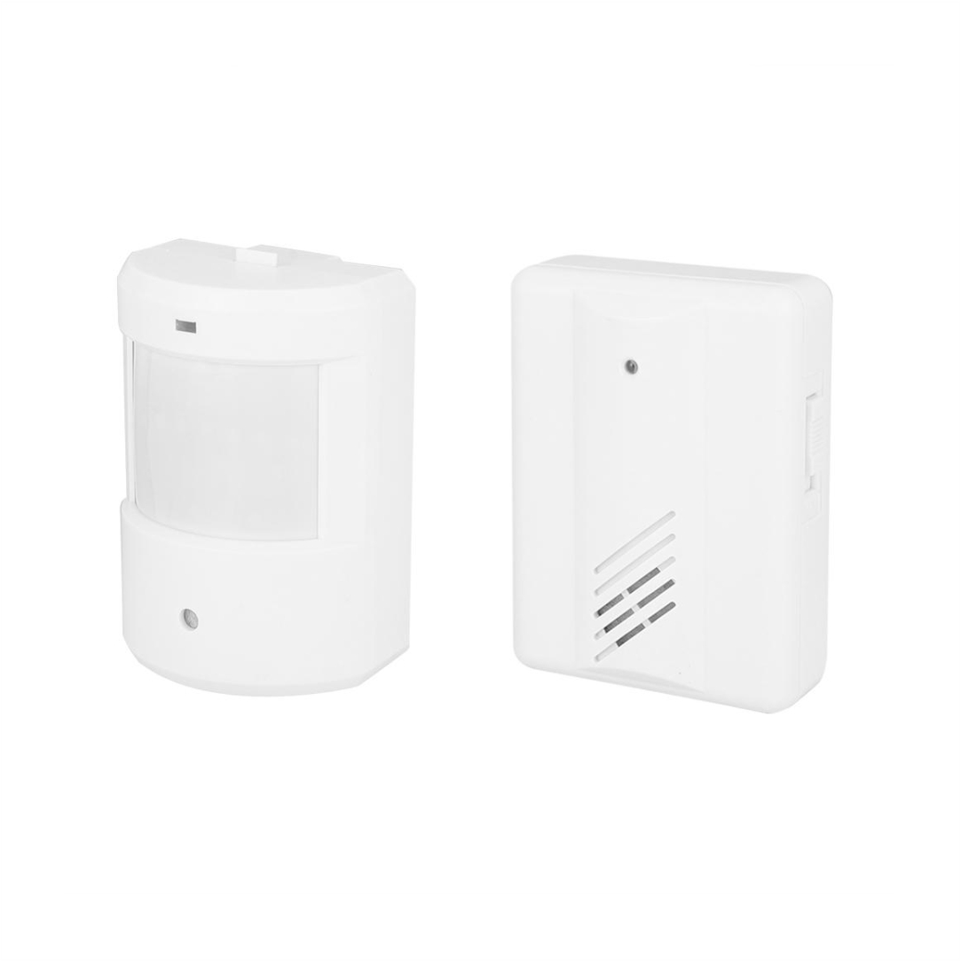 Συναγερμός-Πόρτας-με-Αισθητήρα-Κίνησης-Doorbell