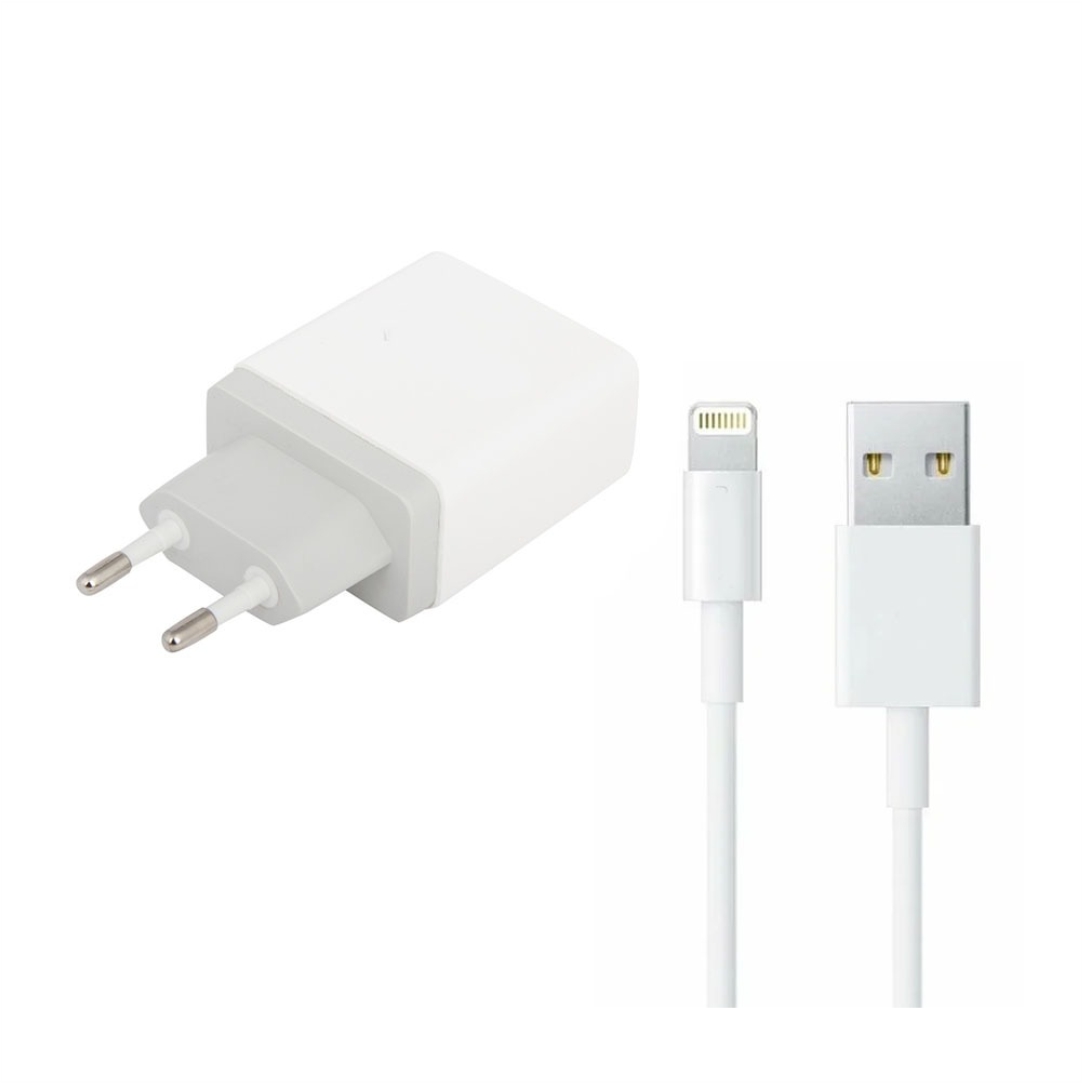 Φορτιστής-Γρήγορης-Φόρτισης-USB-to-Ios-TREQA-CS-203-2