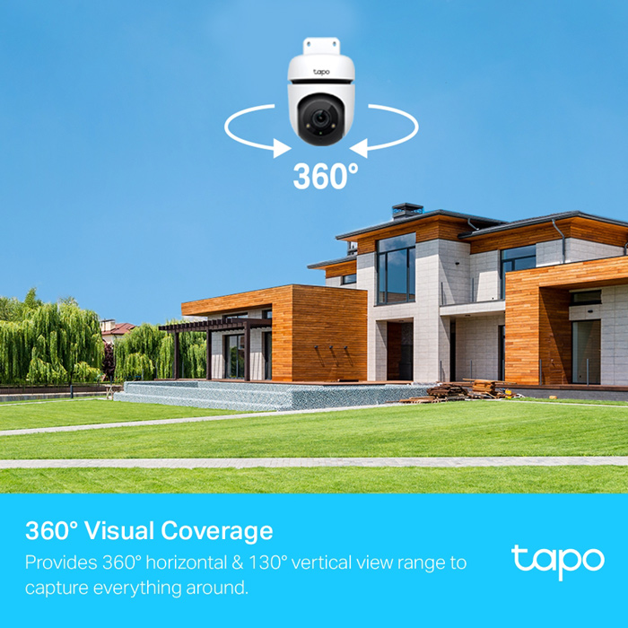 TAPO-C500-4