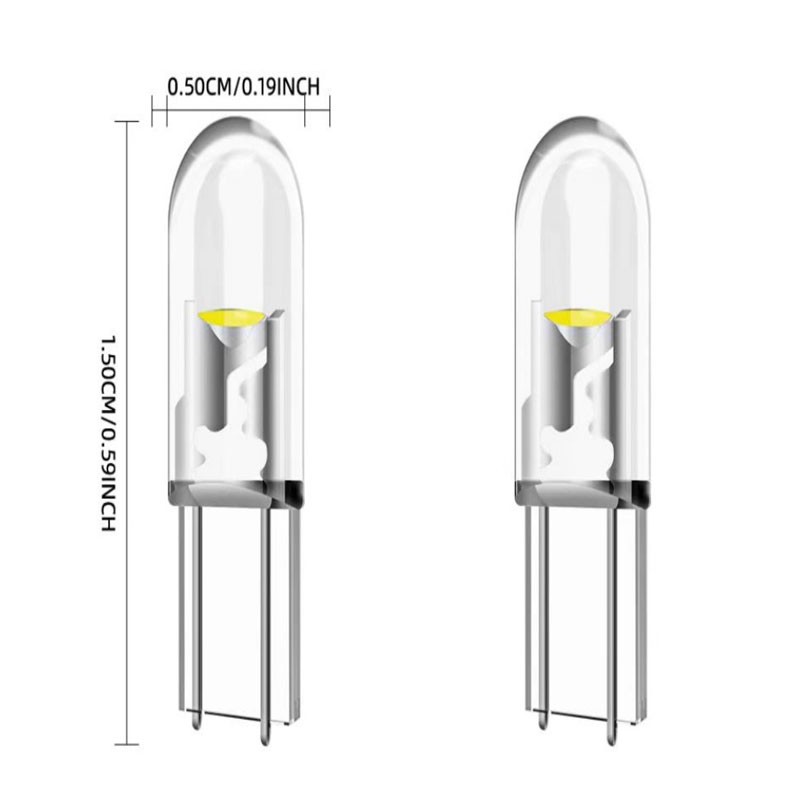 led-12v-6500k-t5-w17626