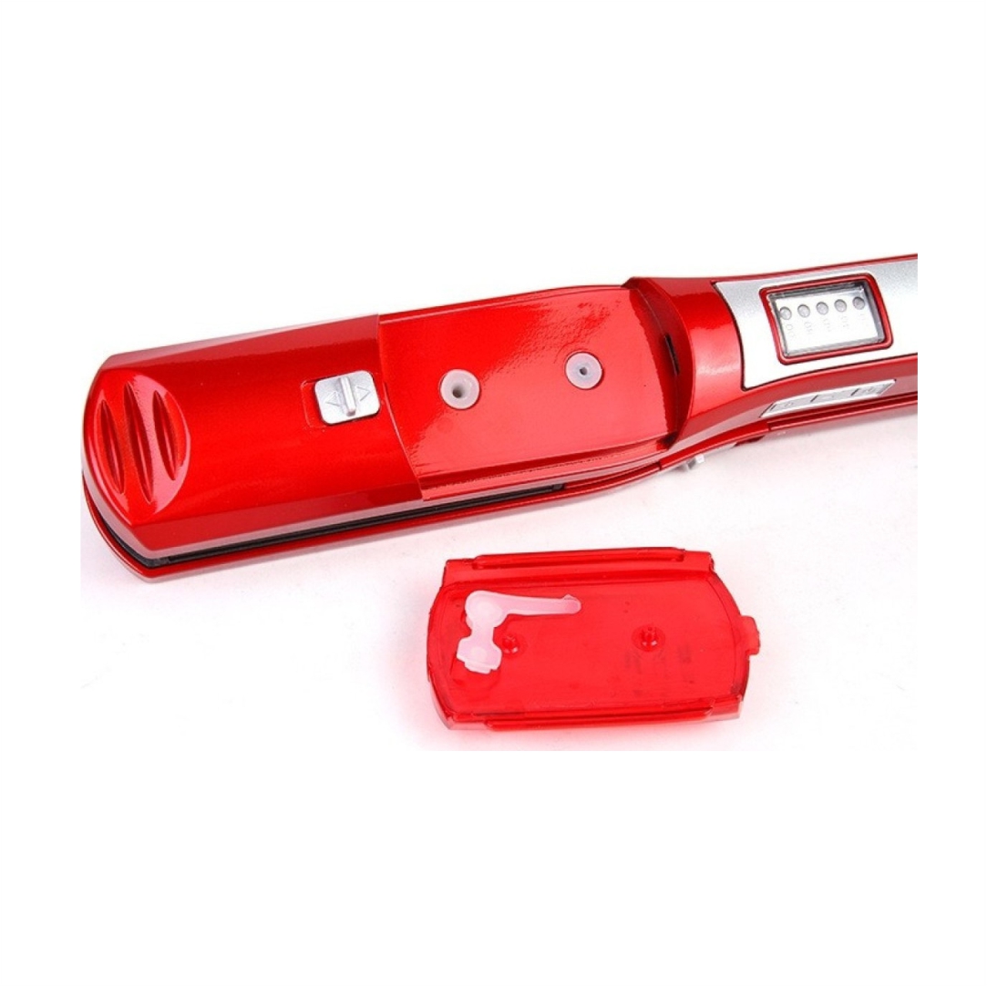 Ισιωτική-Μαλλιών-Ατμού-με-Κεραμικές-Πλάκες-Kemei-KM-3011-1