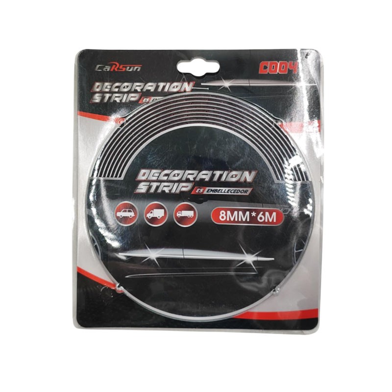 carsun-8mm6mm-c004-la-004-8mm