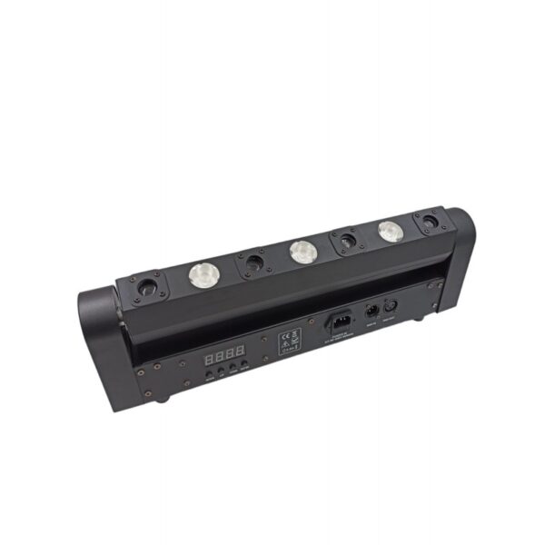 laser-80w-43led-ky-1057