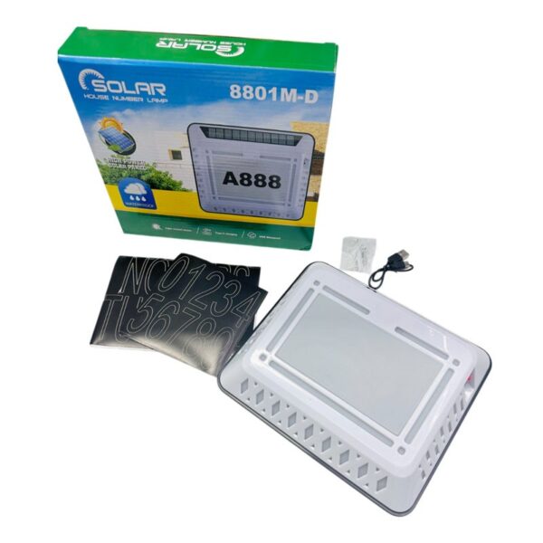 led-wl-8801