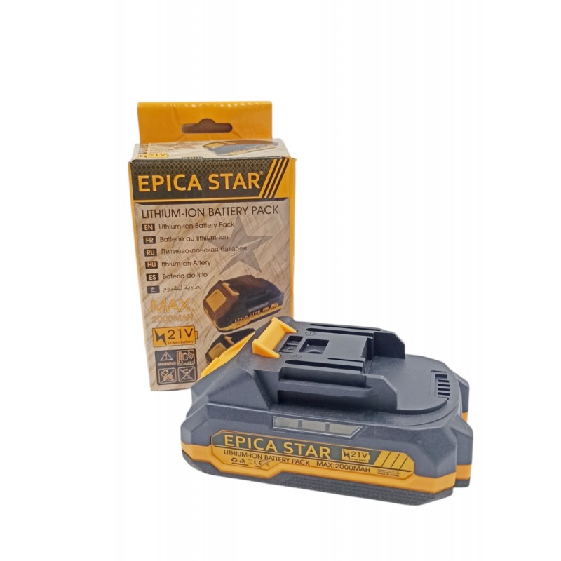 21v-2000mah-epica-star-ep-50133