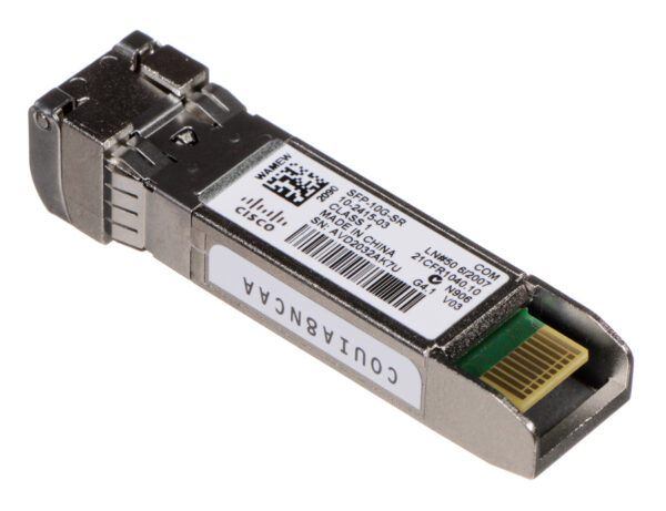 SFP-10G-SR