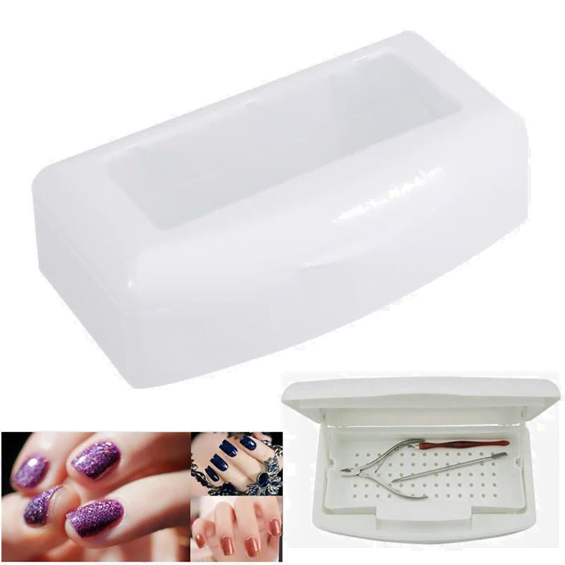 Sterilisieren-Tray-Box-Reiniger