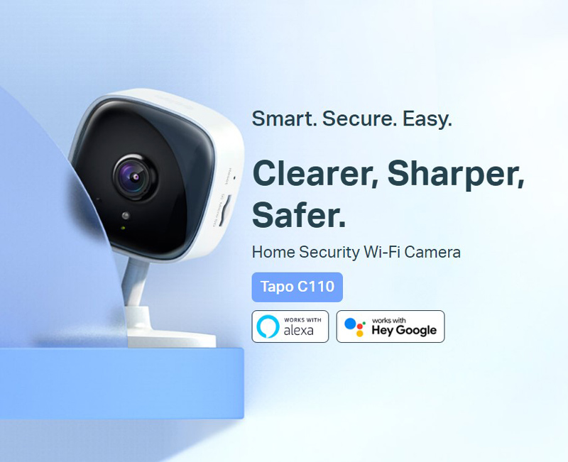 TAPO-C110-1