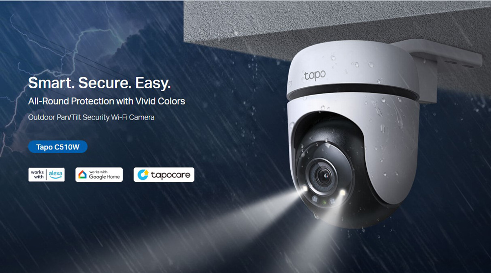 TAPO-C510W-1