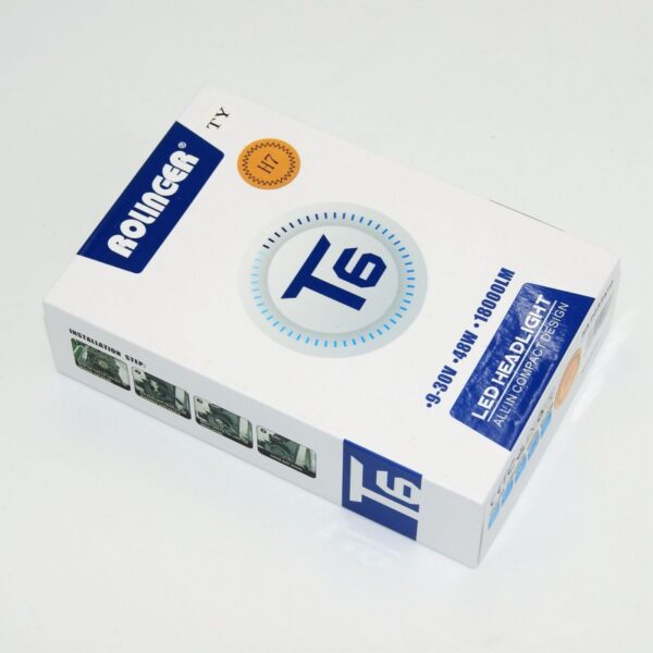 led-h7-aytokinhtoy-t6-rolinger-t6-h7