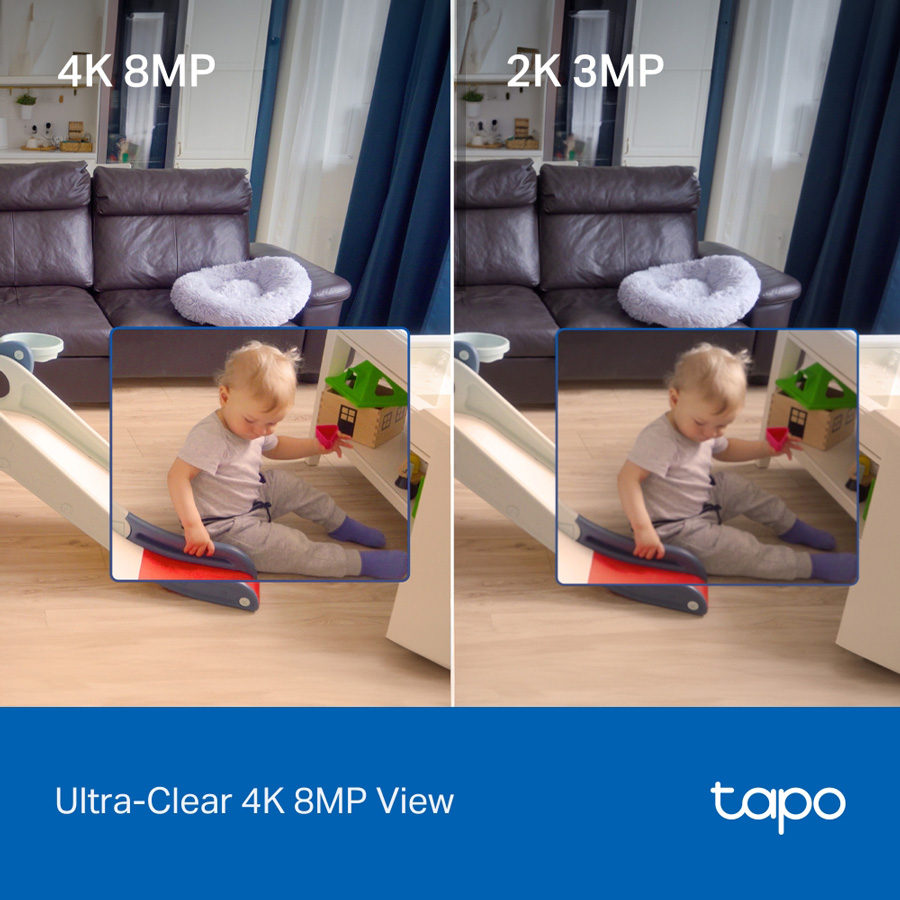 TAPO-C260-3