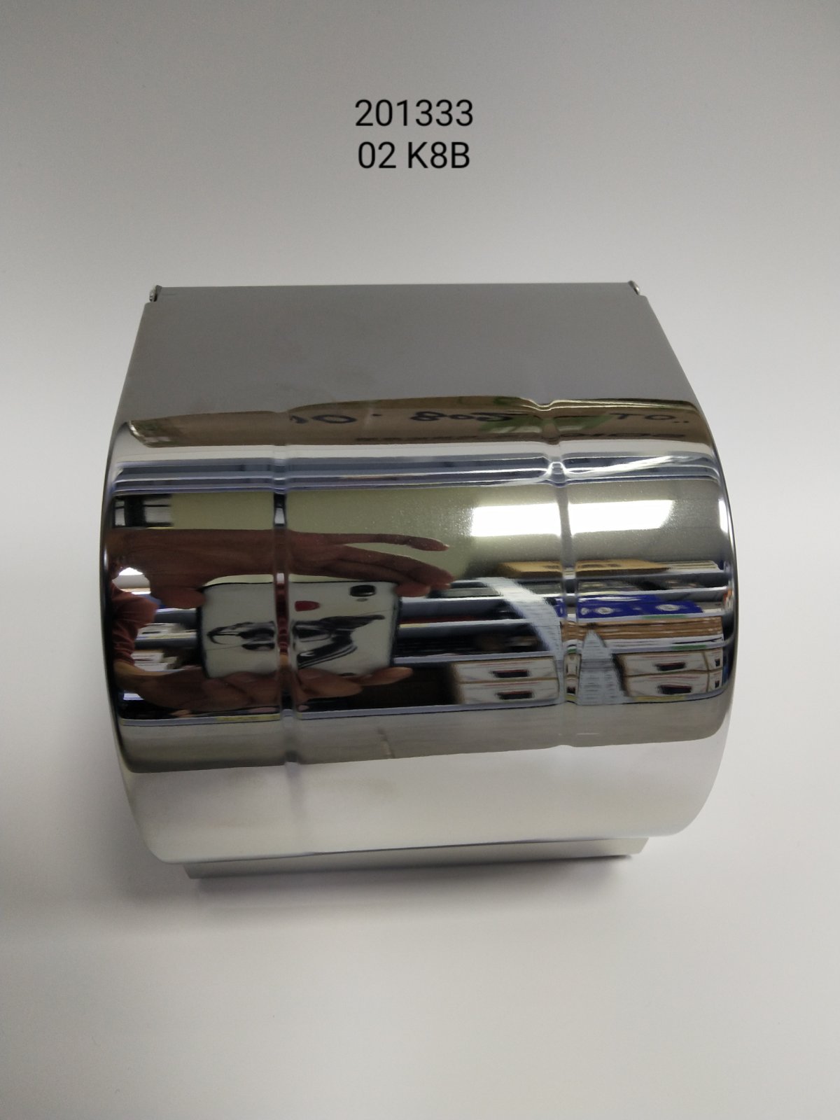201333-02-K8B