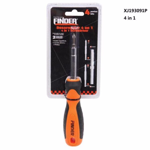 κατσαβίδι-finder-193091-4in1