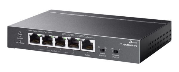 TL-SG1005P-PD