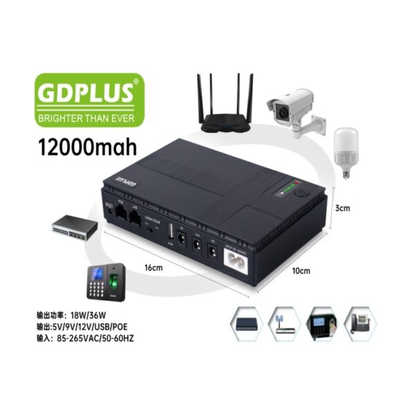 power-bank-18w12000mah-gd-03801