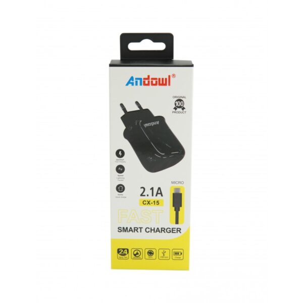 smart-charger-microusb-21a-andowl-cx-15