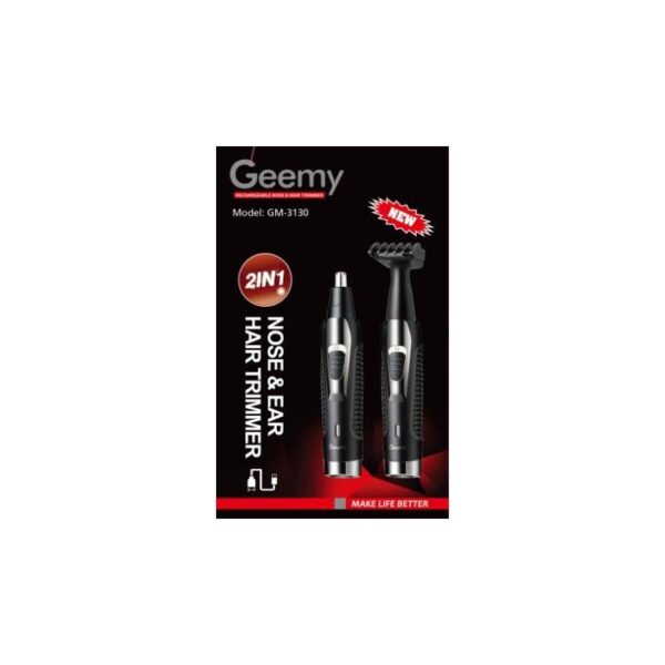 trimmer-geemy-gm-3130